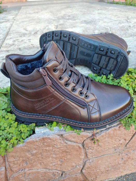 Мъжки боти 40-45 номер