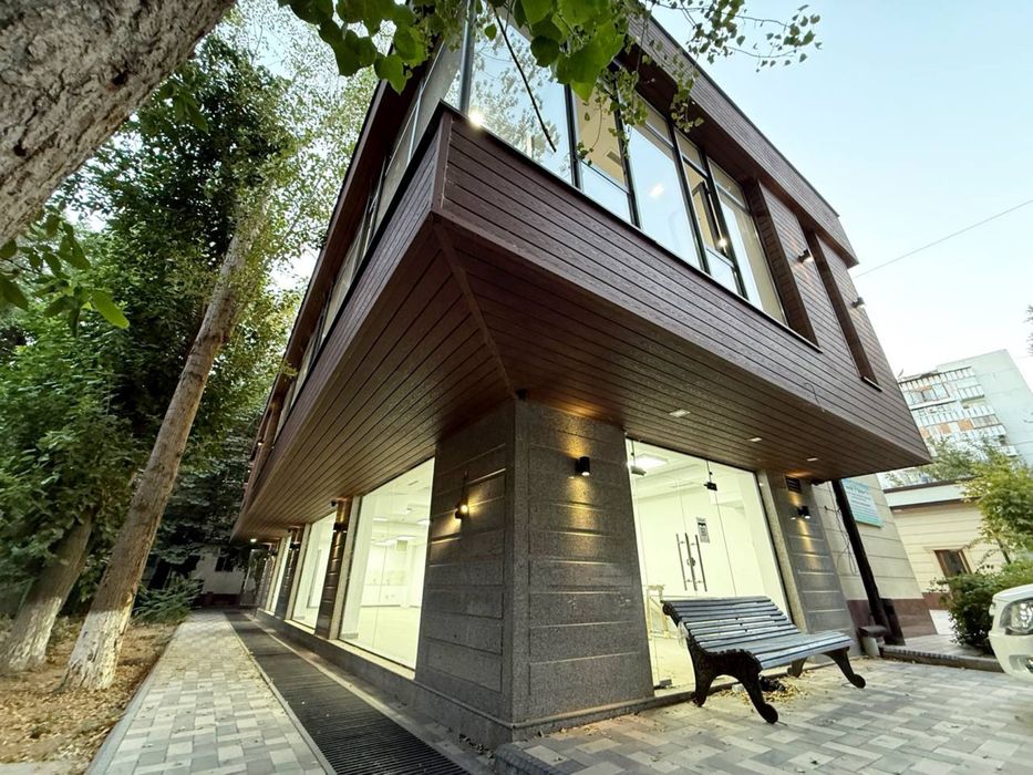 Сдаётся Нежилое Помещение 270кв.м 2-Линия Ц1 ор.Кафе Фреш МирзоУлугбек