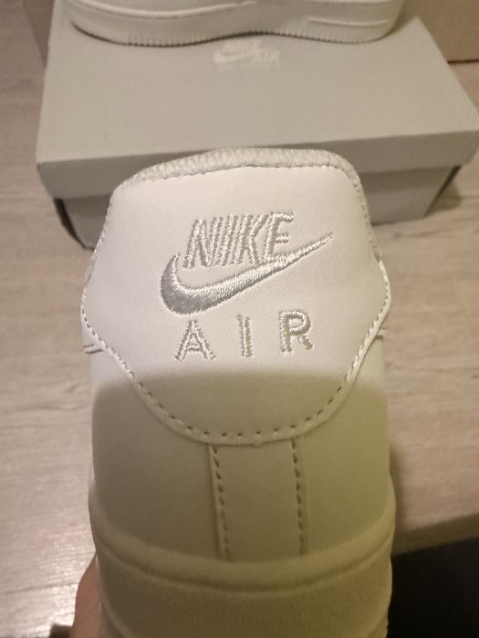 Air force 1 low (white)