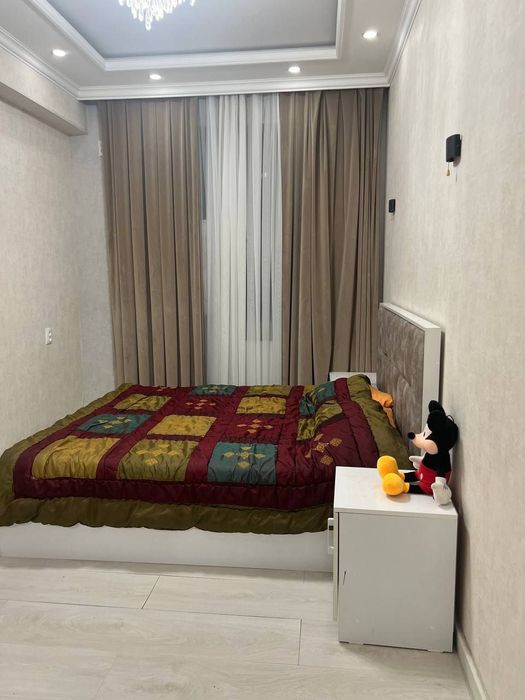 Срочно! Продажа. 2/3/9. Олмос резидент. Можно в ипотеку.