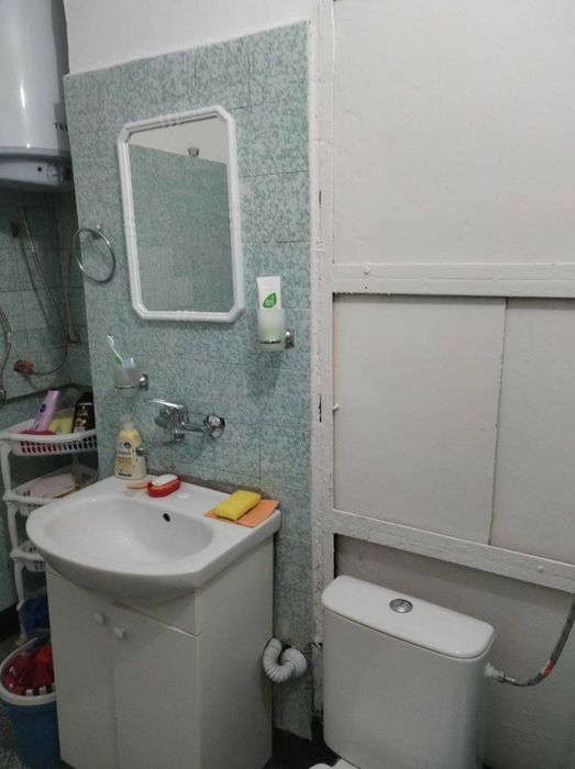 Продава се Двустаен апартамент в Асеновград - 70 кв.м за 1239 €/кв.м - Снимка #7