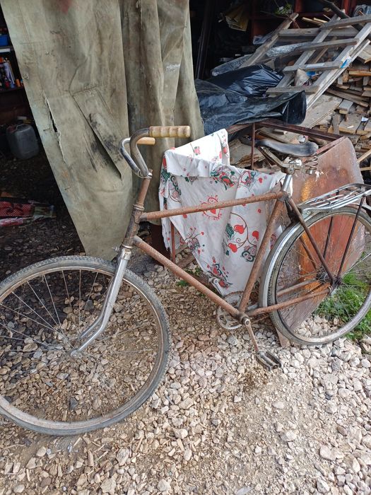 Țiglă mondial 50 bani panou solar 220 L bicicleta copii adulti