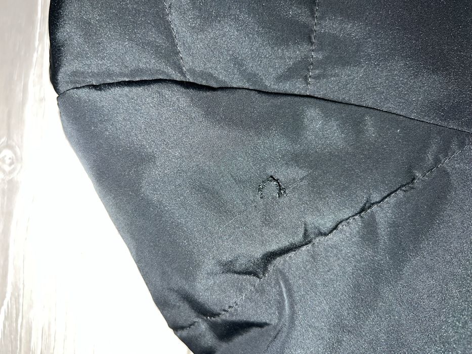 Vând geacă Urban Yigga