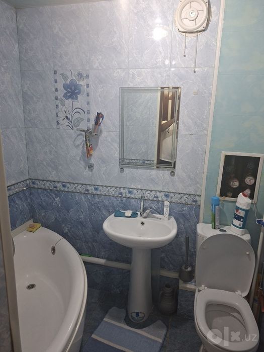 Срочно сдается аренда в Яшнабадском районе Кадышева