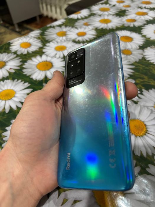 Продам телефон Redmi 10 64гб