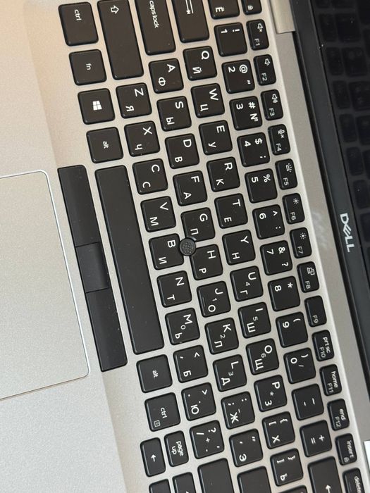Dell i5/10, SSD 256GB | т47696