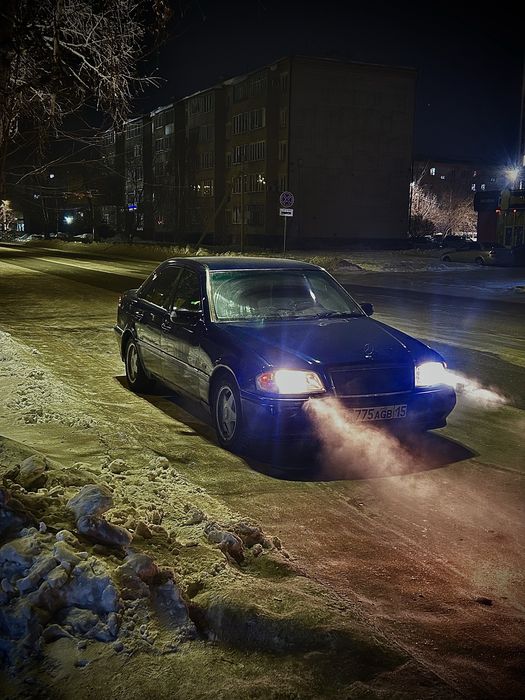 Продам мерседес