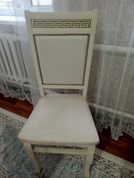 Стол стулья бу продается