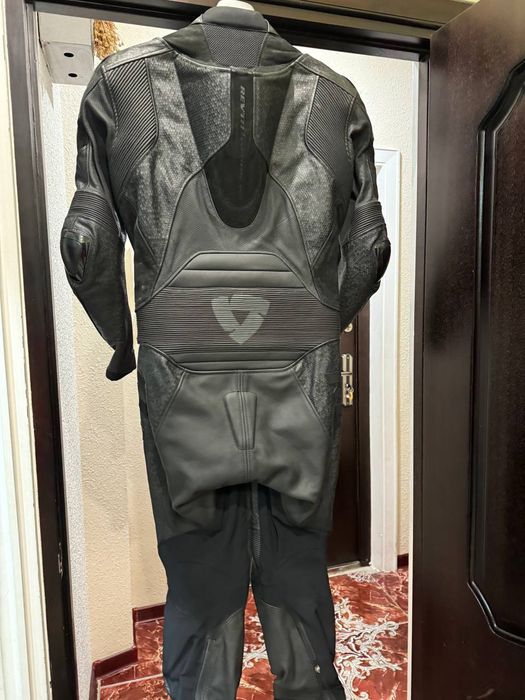 Одежда для мотоциклистов