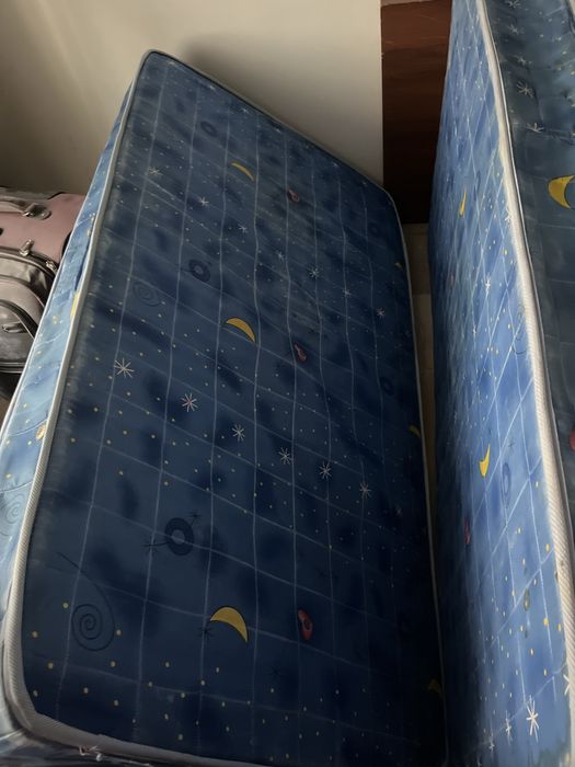 Продам ортопедические матрасы