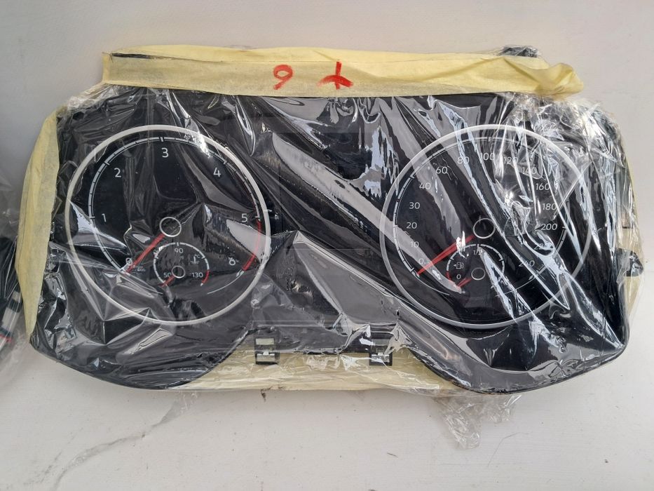 Ел таблото уреди Mazda CX30 Vw Sharan 2016/23г  VW T 6