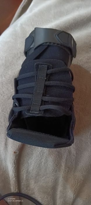 Ортеза за глезен