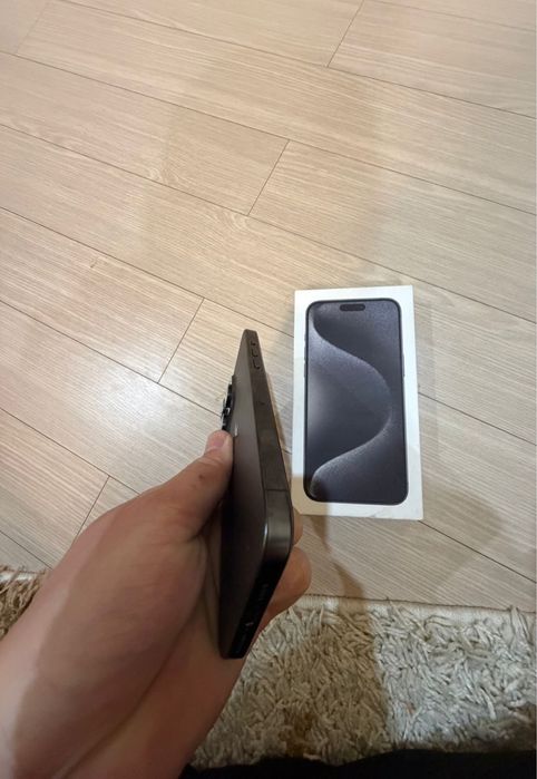 Aphone 15 pro max, айфон 15 про макс 256