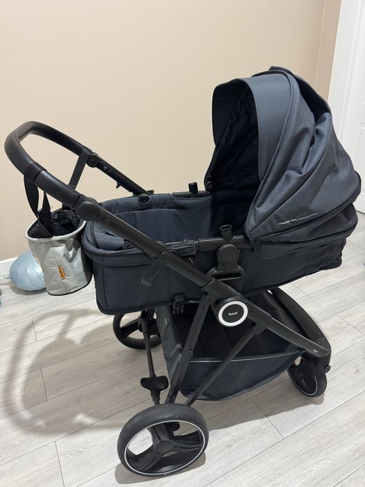 Новая коляска продаеться