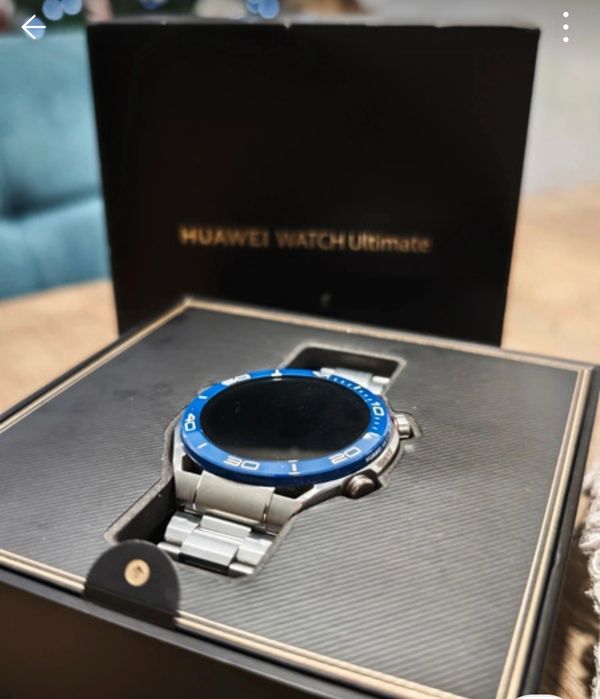 Vând Huawei ultimate