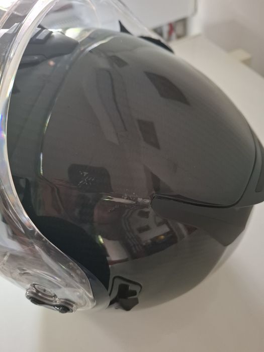 Casca moto X- Lite 1004  ultra carbon marime M