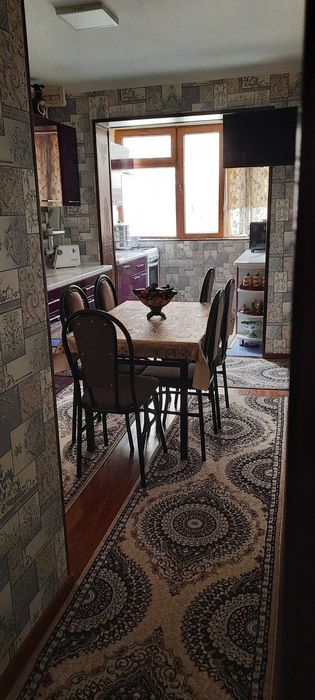 Продажа квартиры