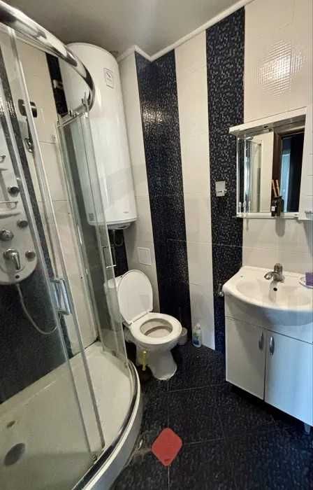 Дава се под наем двустаен апартамент в Бриз! 21874462