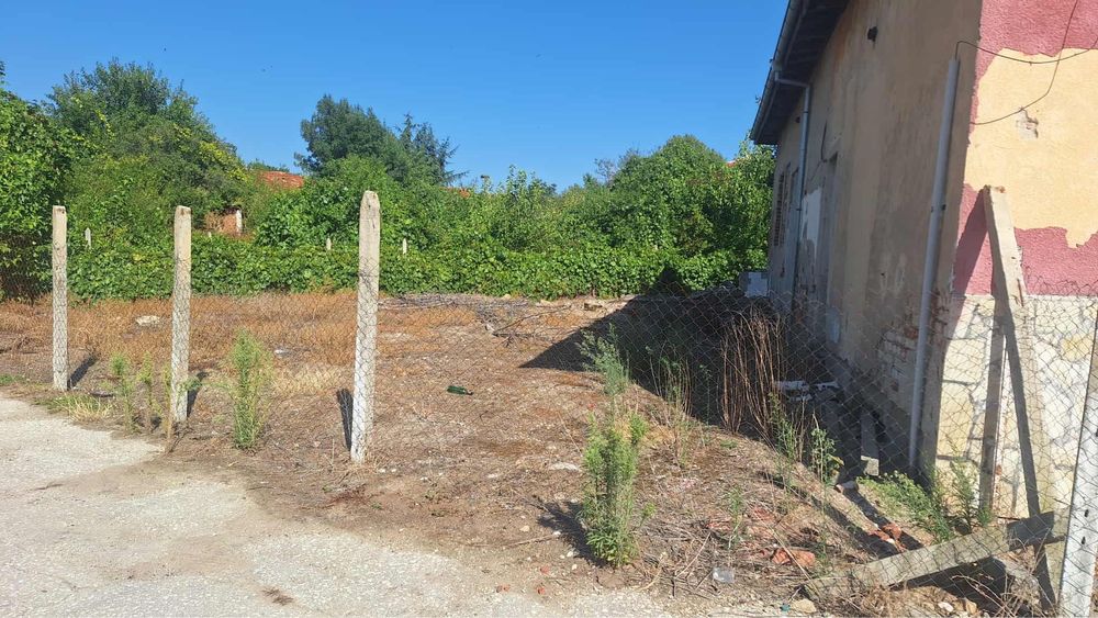 Продава се Магазин в с. Найден Герово, Област Пловдив - 170 кв.м за 606 €/кв.м - Снимка #3