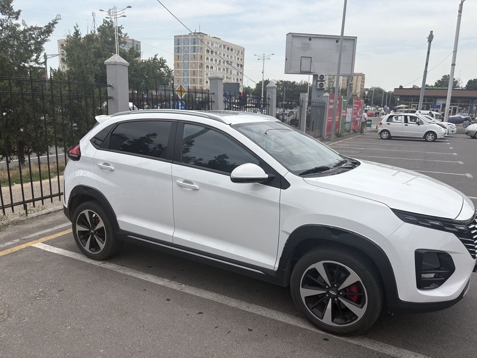 Chery 2pro sotiladi.Ishlab chiqarilgan yili 2025 yil,