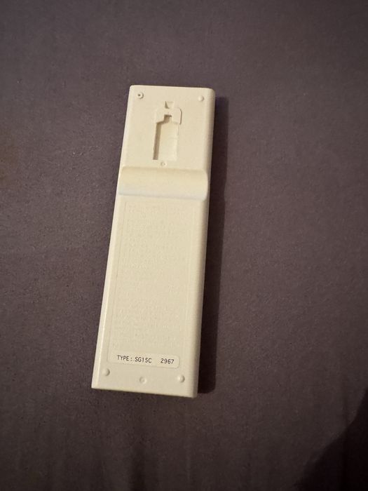 Дистанционно от МЕ FH 35