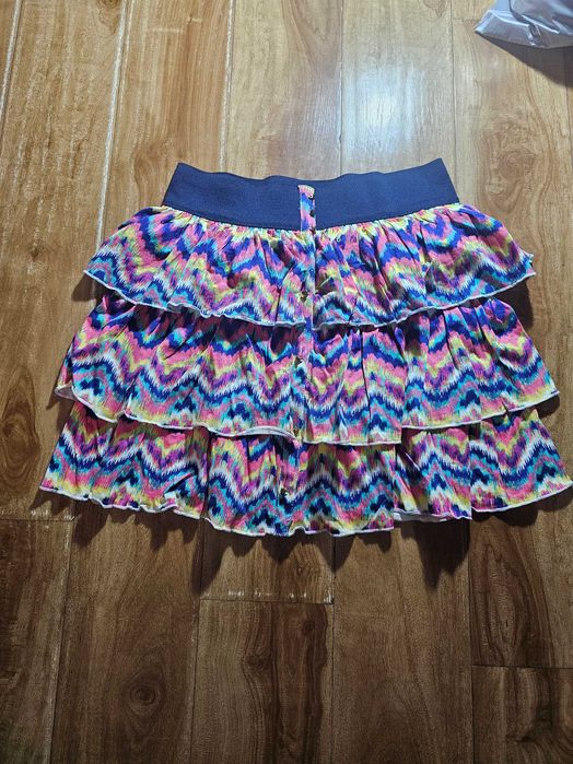 Продам юбочки на девочку.