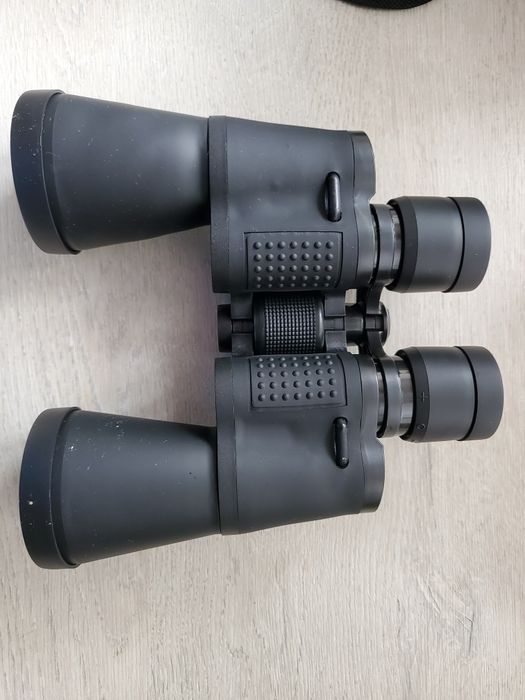 Binoclu profesional 7x50