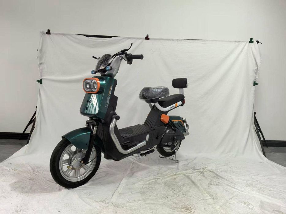 Электронные скутеры