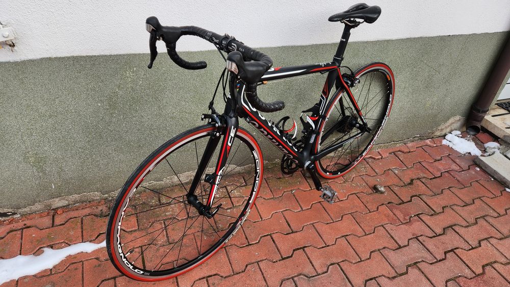 Colnago ACE Carbon шосеен велосипед