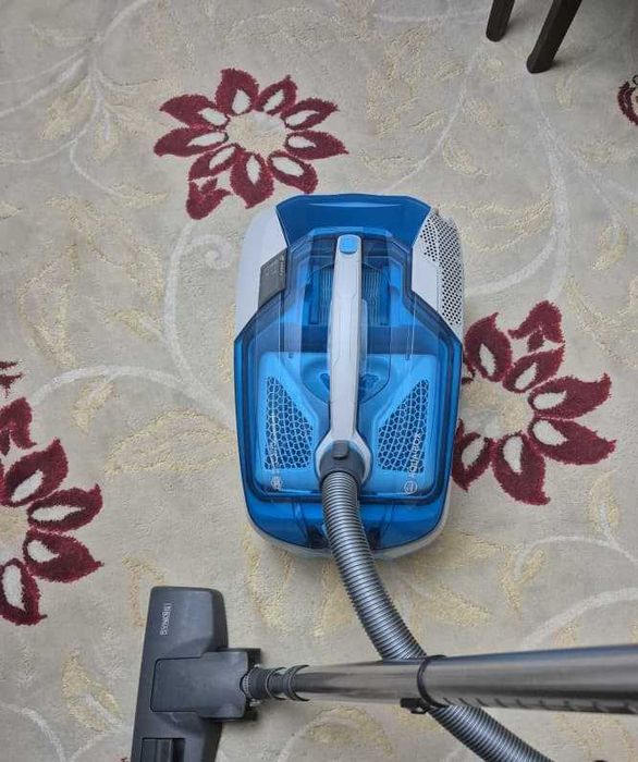 Thomas пылесос томас мощный и качественный