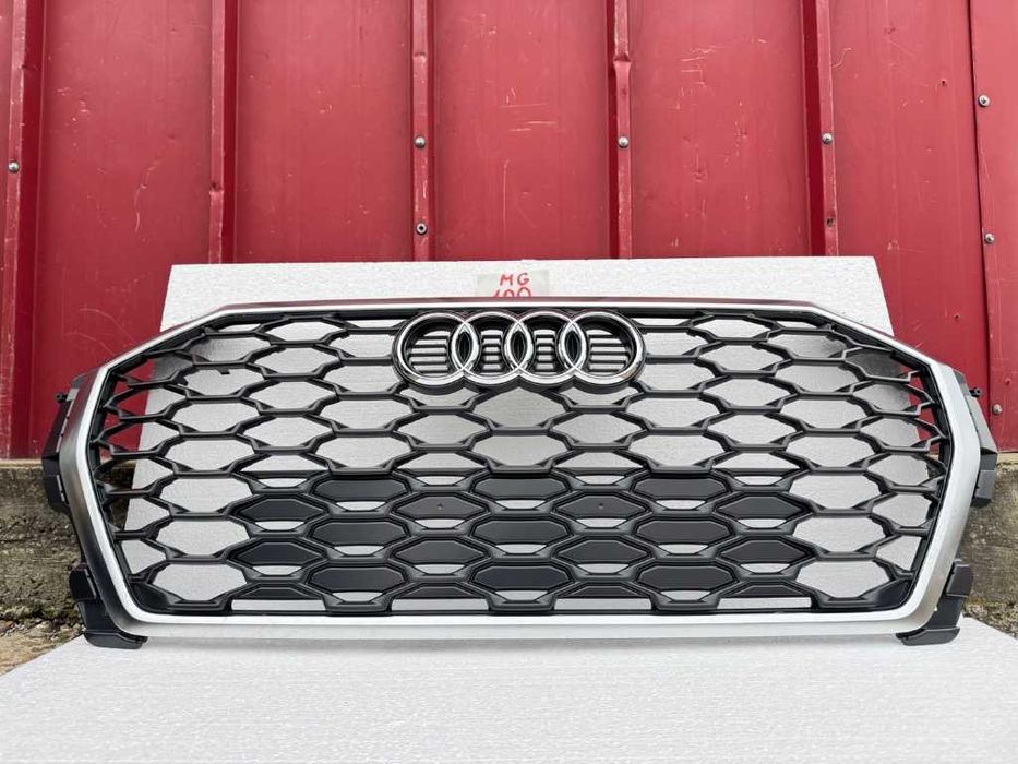 Grila radiator pentru Audi Q3 83F 2018- 83F853651 cod intern: MG100
