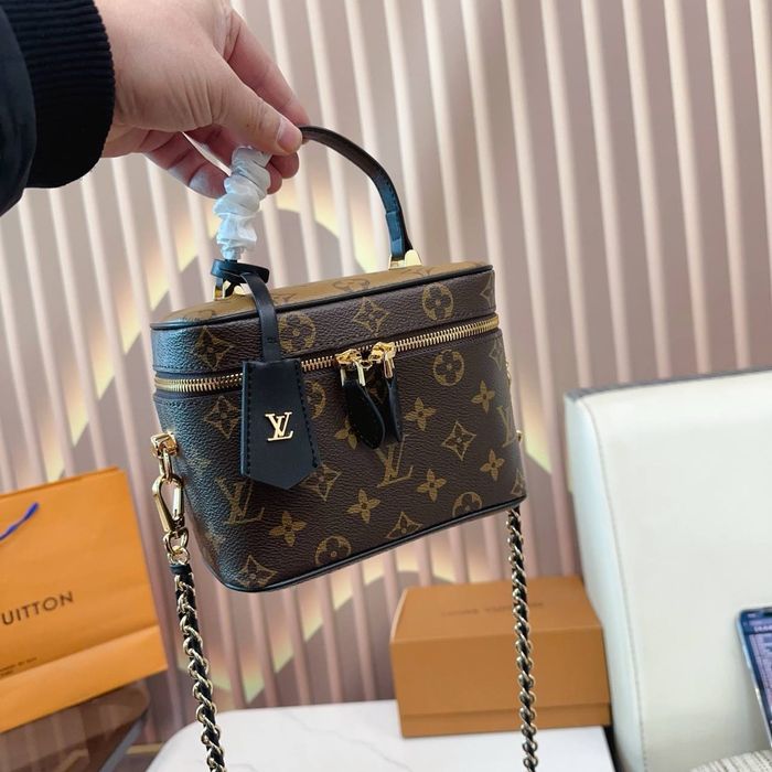 Geanta Louis Vuitton lux premium calitate