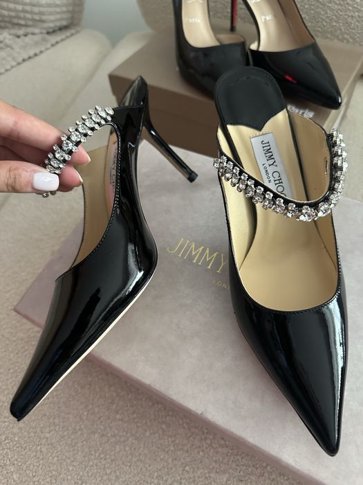 Pantofi jimmy choo