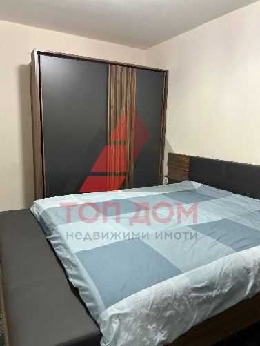 Дава се под наем Тристаен апартамент в Варна, ВИНС - 106 кв.м за 1275 € - Снимка #11