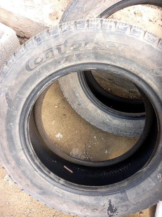 Летняя резина р 16