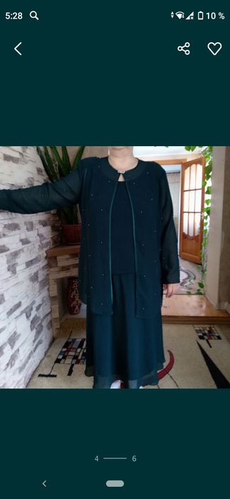 Продам платье новое