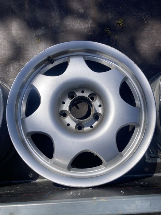 Джанти 16 Мерцедес