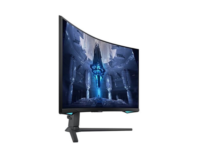 32" монитор Samsung Odyssey Neo G7