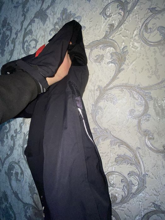 MotoShim Dainese Ekipirovka