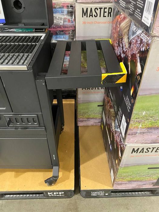 Гриль-masterbuilt