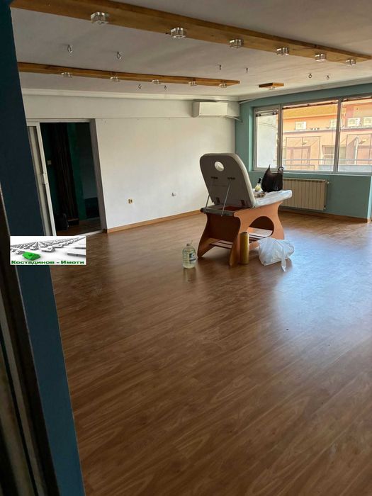 Офис в гр.Пловдив - Център!