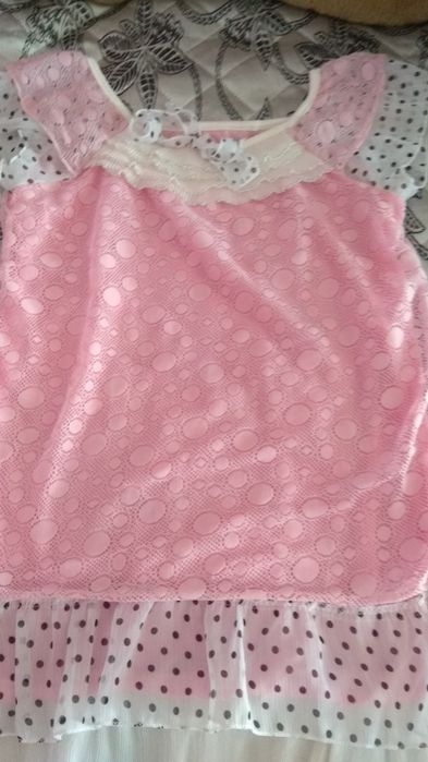 Детски рокли за момиченце