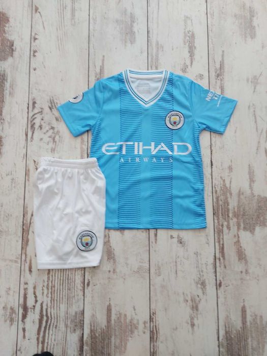 САЛАХ 23/24 Ultra New Ново Детски екип Ливърпул 2023/24 сезон Salah