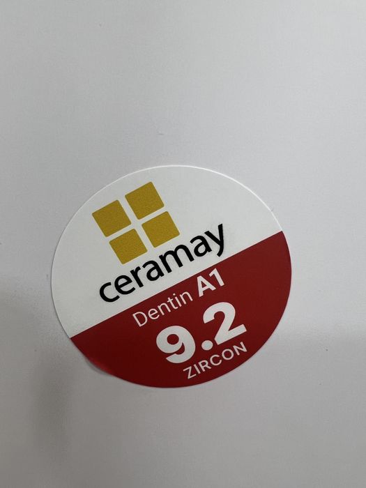 Оракал стикеры на заказ