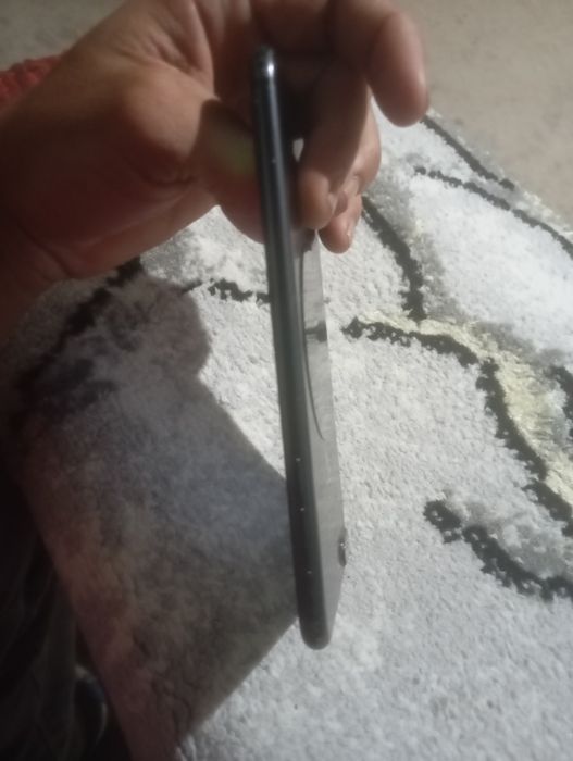 Iphone 7 puls Zarul pul kerak
