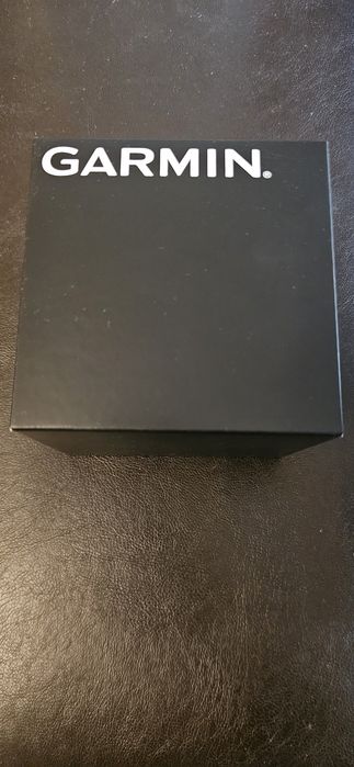 Garmin Fenix E 47mm - HoB (не разопакован)