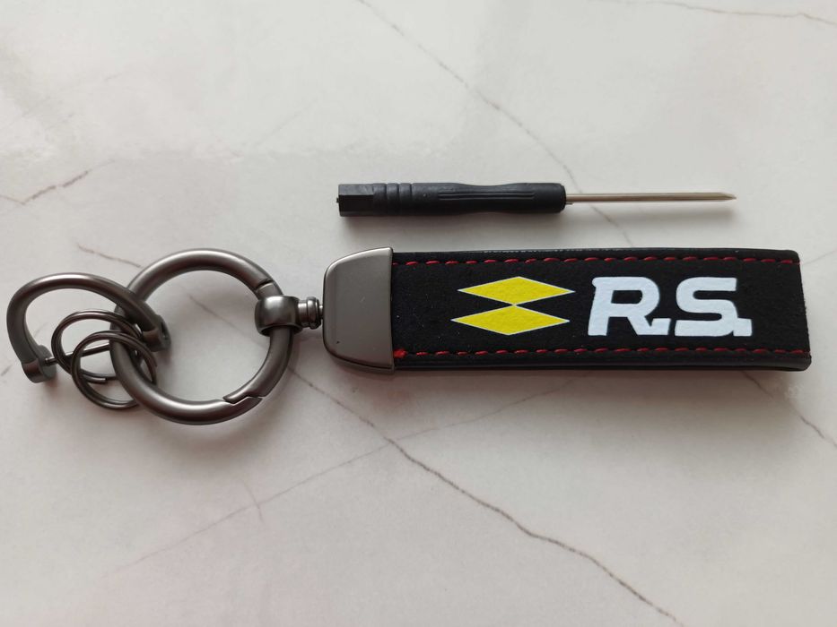 Ключодържател Audi, RS