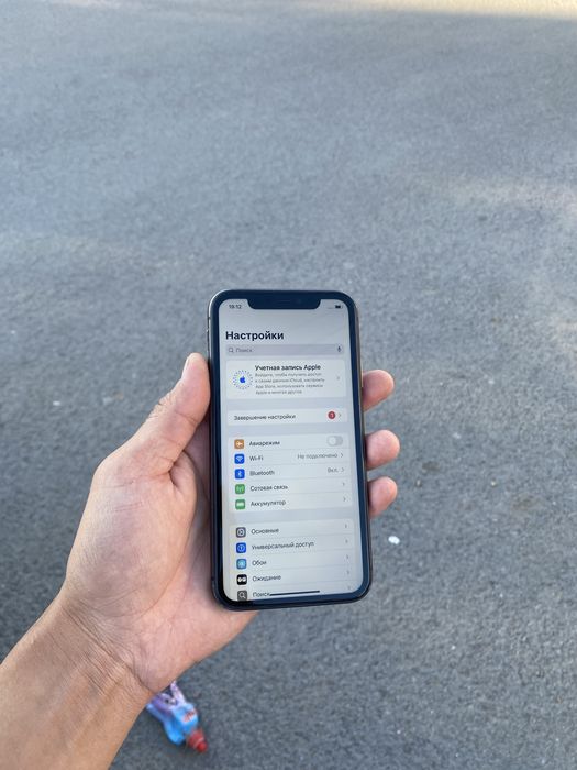 Apple IPhone 11 128gb