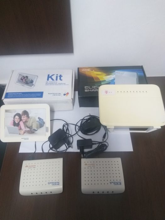 Modemuri/Routere