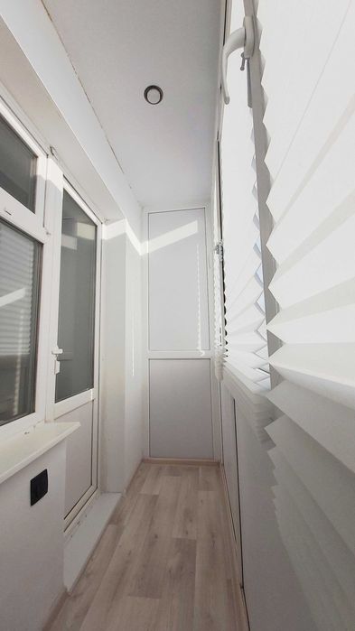 Люкс 1 комн. Тёплая.Без запахв.